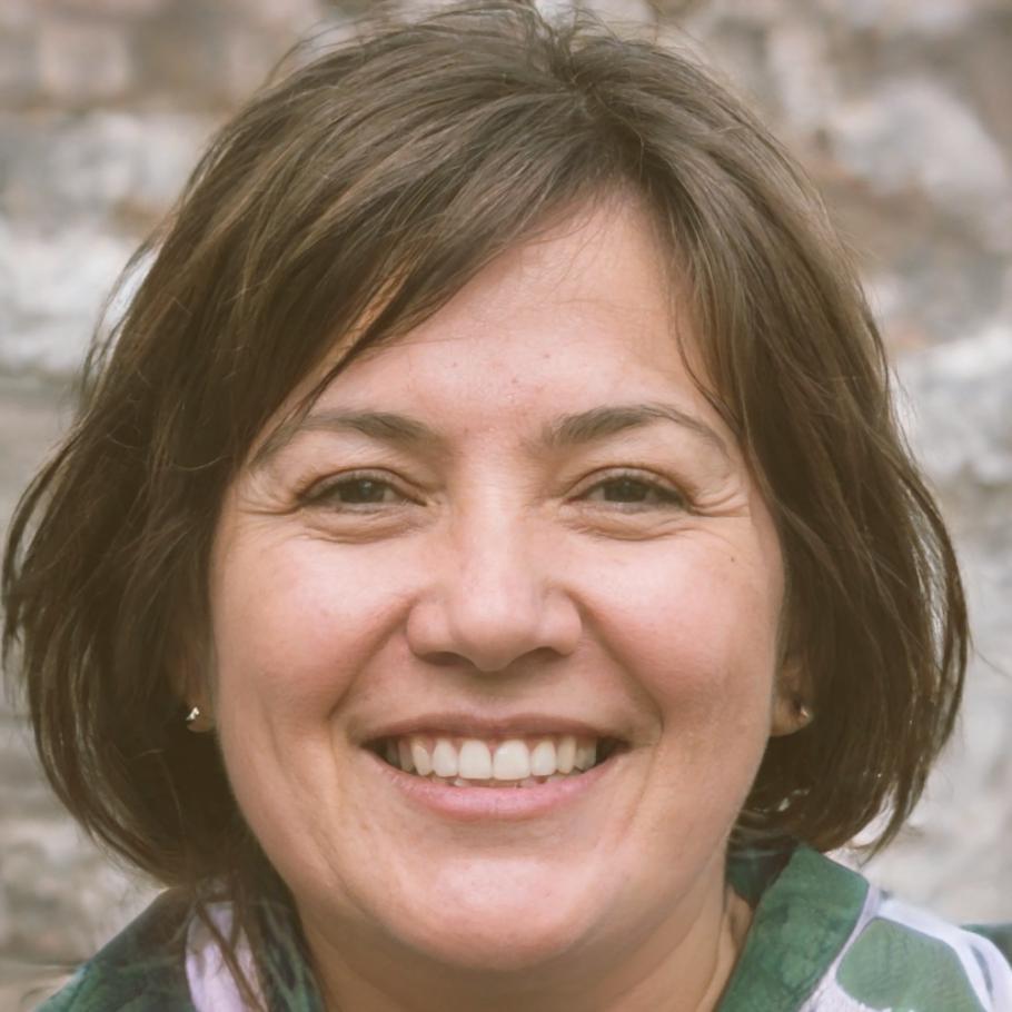 Mirjam Feldmann, Kursteilnehmerin