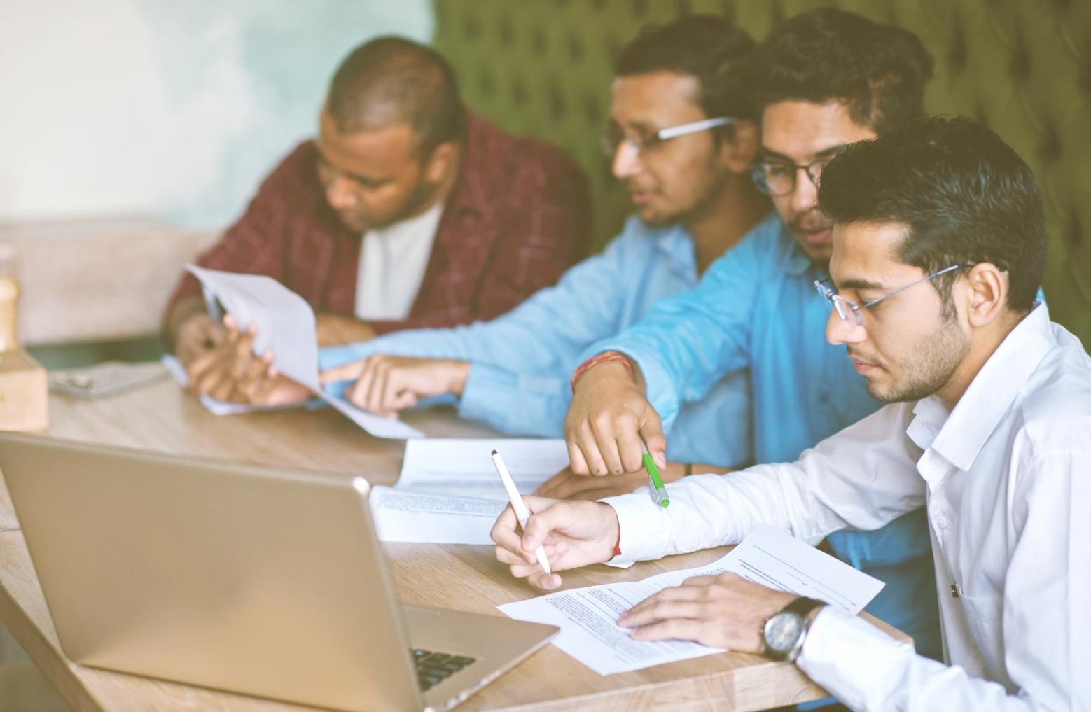 Organisches Wachstum durch strategische Suchmaschinenoptimierung