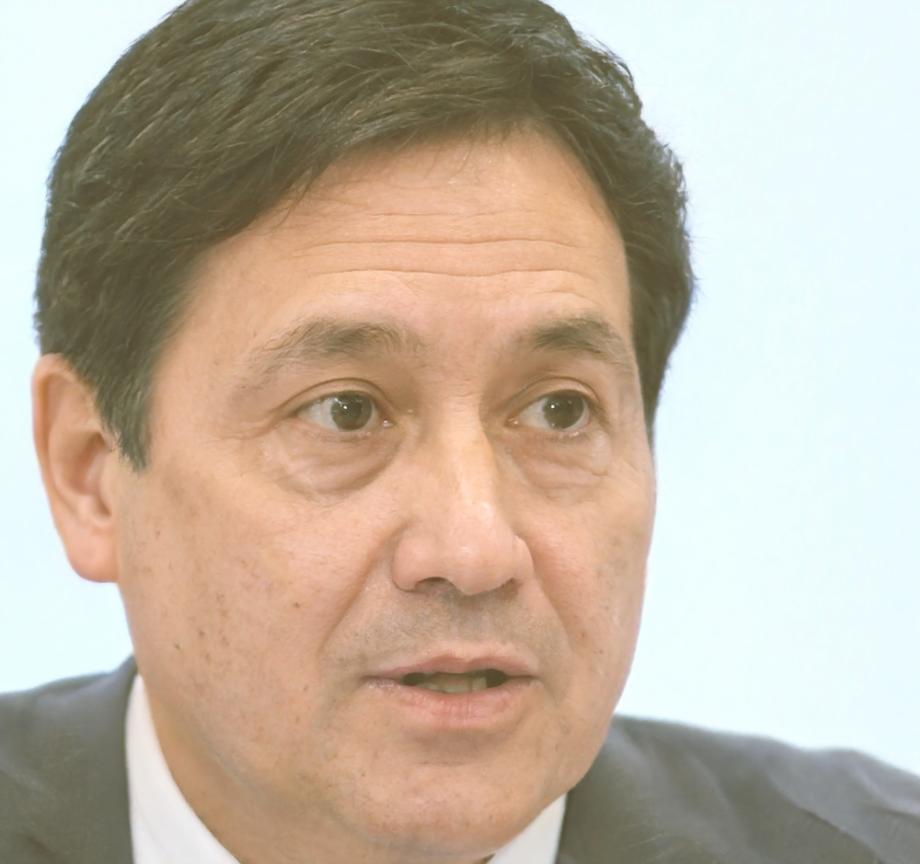 Lukas Erdmann, Technischer Leiter