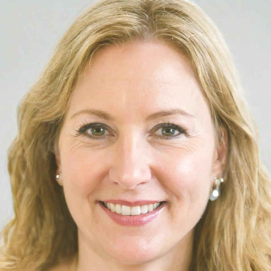 Porträt von Branka Novaković